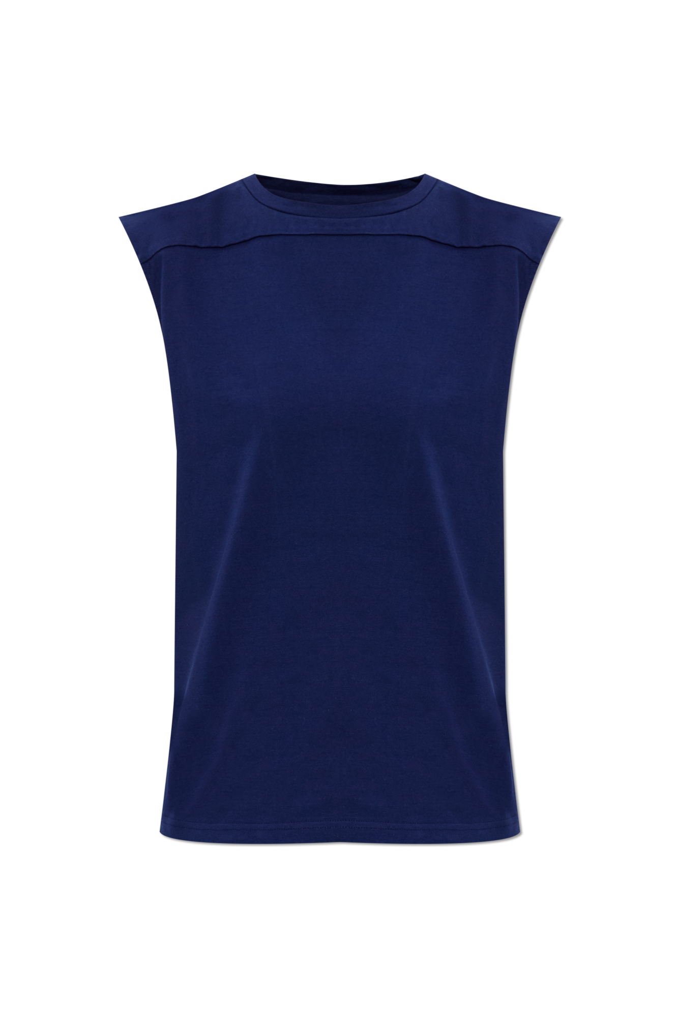 JIL SANDER Cotton top | Women's | Vitkac